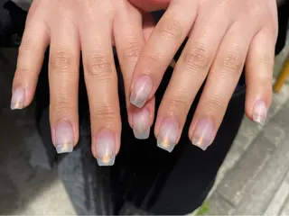 ネイル LAJITTO ANJUのネイルデザイン