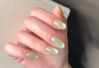 ネイル H3 Nail Miniのネイルデザイン
