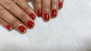 ネイル mogunail &blowのネイルデザイン