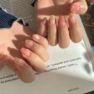 ネイル cocoro nail salonのネイルデザイン