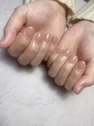 ネイル Cannail Rinaのネイルデザイン