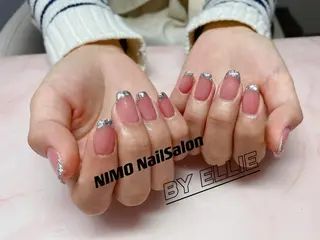 ネイル 閨匠ビューティサロン 新橋店♡Ellieのネイルデザイン