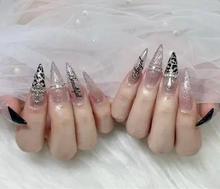 ネイル RINA Nailのネイルデザイン