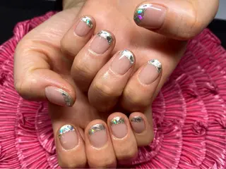 ネイル N nail - KOBE -のネイルデザイン