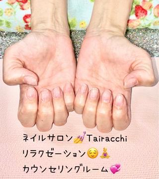 ネイル Tairacchi ﾀｲﾗｯﾁのエステ・リラクイメージ