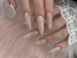 ネイル Rela・S NAILのネイルデザイン