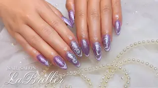 ネイル 《LB》ラブリエ Nail&eyeのマツエク・マツパデザイン
