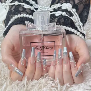 ネイル Nana treeのネイルデザイン