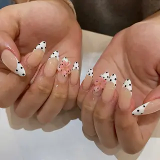 ネイル CHAIKO ANA.CHUOのネイルデザイン