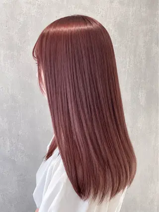 カラー 😊モデル募集中😊 🌈髙部けいご🌈のヘアスタイル