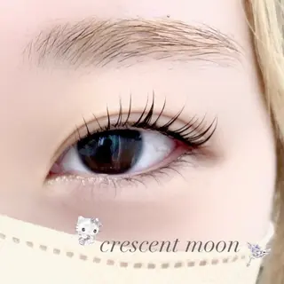 マツエク・マツパ 𝑅𝐼𝐼 ♡の眉毛・アイブロウイメージ