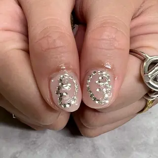 ネイル harajuku momokoのネイルデザイン