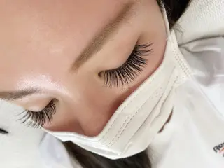 マツエク・マツパ 稲嶺 美華のエステ・リラクイメージ