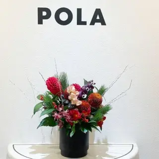POLAルシアスビル 　髙宗のエステ・リラクイメージ