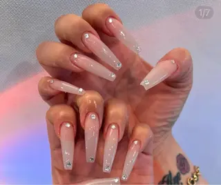 ネイル Jenn Nail Salonのネイルデザイン
