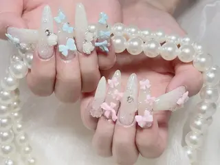 ネイル Ma Ariのネイルデザイン