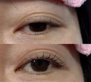 マツエク・マツパ トータルビューティー サロン・Ｎの眉毛・アイブロウイメージ