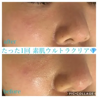 ショート カラー パーマ ヘアアレンジ キッズ ネイル マツエク・マツパ EnsorClair 代表 野口真央のエステ・リラクイメージ