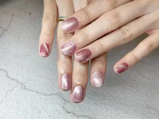 ネイル RI SA☀️ リサのネイルデザイン