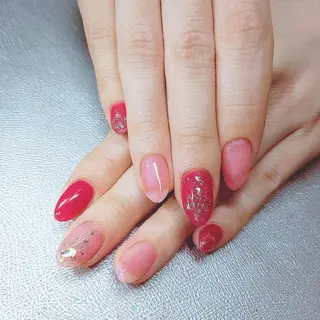 ネイル salon de  Princessのネイルデザイン