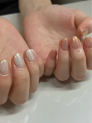 ネイル .clair 【クレル】のネイルデザイン