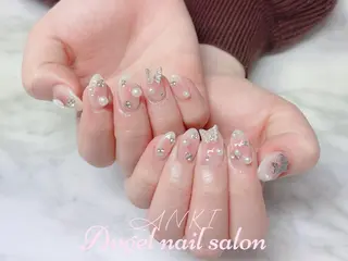 ネイル Angel nail salonのネイルデザイン