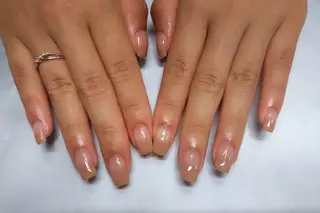 ネイル Sunny La Nailのネイルデザイン