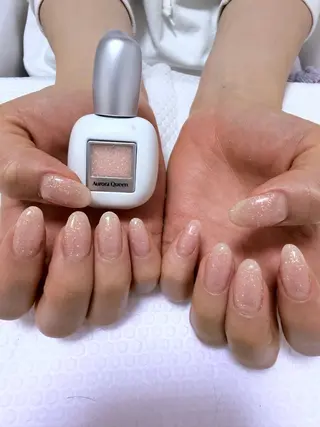 ネイル AmoNail manamiのネイルデザイン