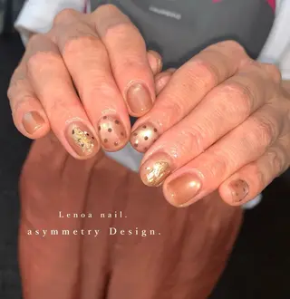 ネイル nailsalon Lenoaのネイルデザイン
