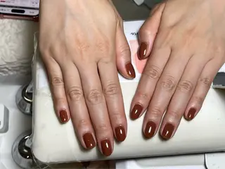 ネイル H&B ヨウのネイルデザイン