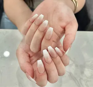 ネイル Sachi Nail上野のネイルデザイン