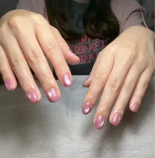 ネイル Nail Salon Anのネイルデザイン