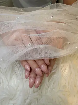ネイル Kaho‪‪ ❤︎‬ Allureのネイルデザイン