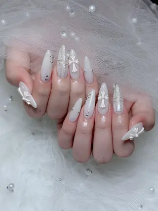 ネイル Lumi Shinokuboのネイルデザイン