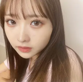 マツエク・マツパ marin eyelashのマツエク・マツパデザイン