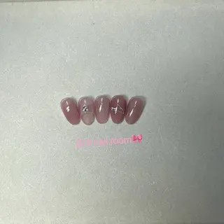 ネイル SUI Nail Roomのネイルデザイン