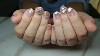 ネイル Nailsalon AMAのネイルデザイン