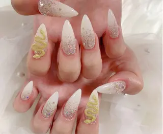 ネイル UNI nail salonのネイルデザイン