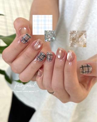 ネイル fairy 25のネイルデザイン