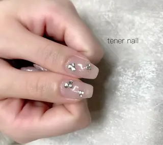 ネイル テネルネイル tener nailのネイルデザイン