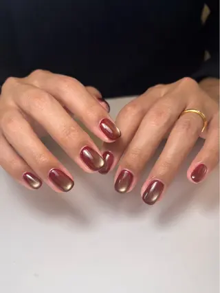 ネイル is..nail 🌷sonokoのネイルデザイン