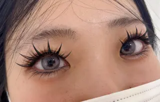 マツエク・マツパ Suki🐳マツエク 🌸ネイル専門店のマツエク・マツパデザイン