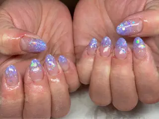 ネイル Beauty Salon Lunaのエステ・リラクイメージ