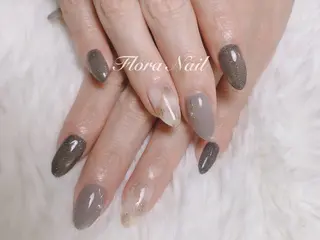 ネイル Flora Nail 【フローラ ネイル】のネイルデザイン