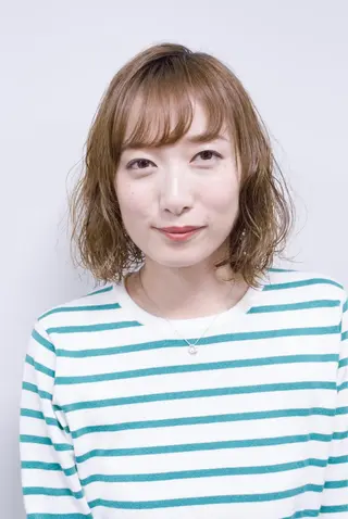 ショート 米澤 篤志のヘアスタイル