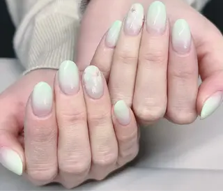 ネイル Rika Nail salon 1のネイルデザイン