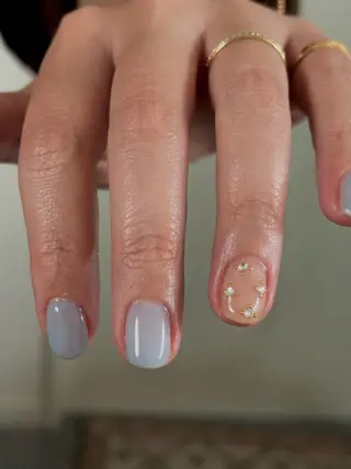 ネイル nail salon e'crinのネイルデザイン