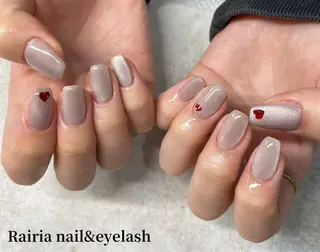 ネイル 🤍CRISTA yui🤍のネイルデザイン