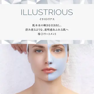 LTIENA新宿店 店長YUKA💖の眉毛・アイブロウイメージ