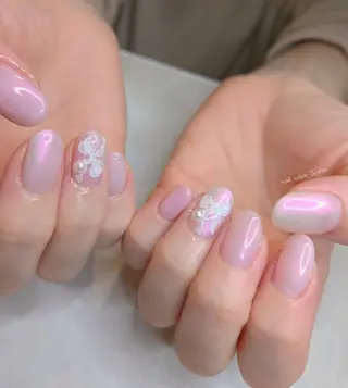 ネイル nail salon Soireeのネイルデザイン